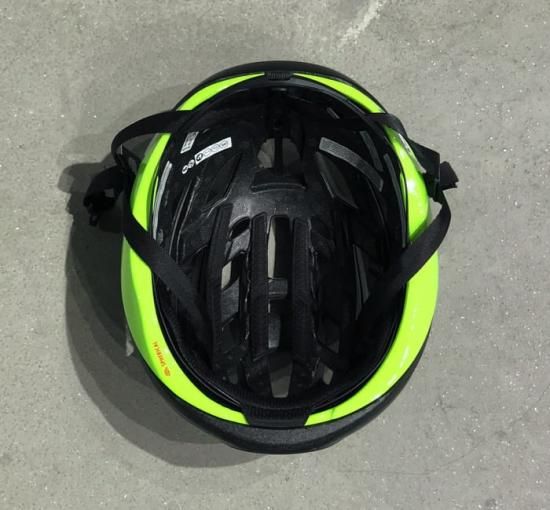 GIRO/ジロ】HELIOS SPHERICAL(グローバルフィット) Matte GIRO/ジロ】HELIOS SPHERICAL(グローバルフィット) Matte