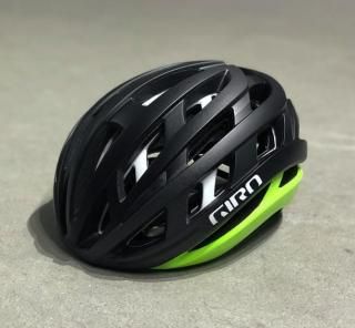 HELIOS SPHERICALʥإꥪ եꥫ˥ХեåȡMatte Black Fade / Highlight Yellowٽλ ߸˸¤