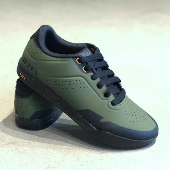 GIRO/ジロ】LATCH Trail Green GIRO/ジロ】LATCH Trail Green