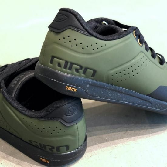 GIRO/ジロ】LATCH Trail Green GIRO/ジロ】LATCH Trail Green