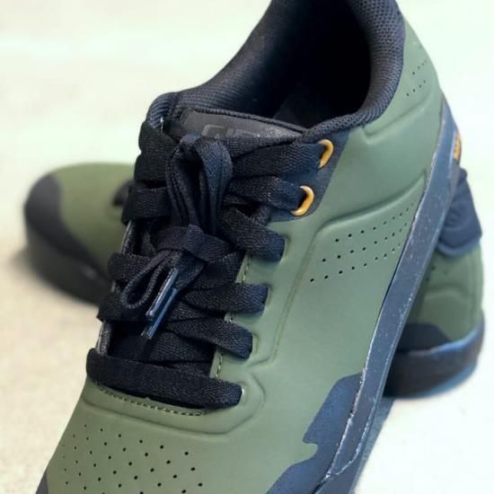 GIRO/ジロ】LATCH Trail Green GIRO/ジロ】LATCH Trail Green