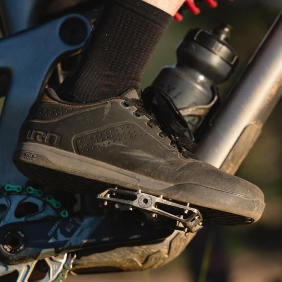 GIRO/ジロ】LATCH Trail Green GIRO/ジロ】LATCH Trail Green