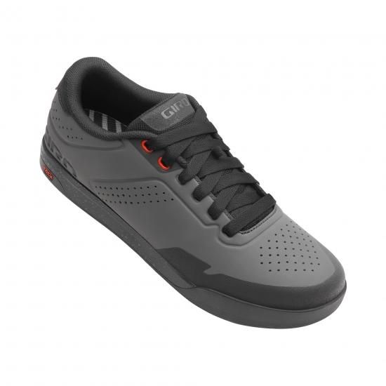 GIRO/ジロ】LATCH Black / Dark Shadow GIRO/ジロ】LATCH Black / Dark Shadow