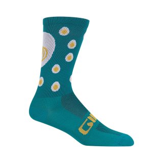 <img class='new_mark_img1' src='https://img.shop-pro.jp/img/new/icons14.gif' style='border:none;display:inline;margin:0px;padding:0px;width:auto;' />COMP RACER HIGH RISE SOCKS　Harbor Blue Eggs