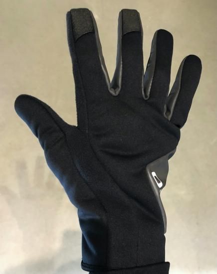 GIRO/ジロ】AMBIENT 2.0 グローブ Black GIRO/ジロ】AMBIENT 2.0 グローブ Black