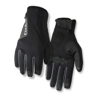 GIRO/ジロ】CASCADE グローブ Black