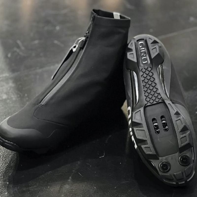 GIRO/ジロ】BLAZE シューズ Black(ウィンターサイクルシューズ) GIRO/ジロ】BLAZE シューズ Black(ウィンターサイクルシューズ)