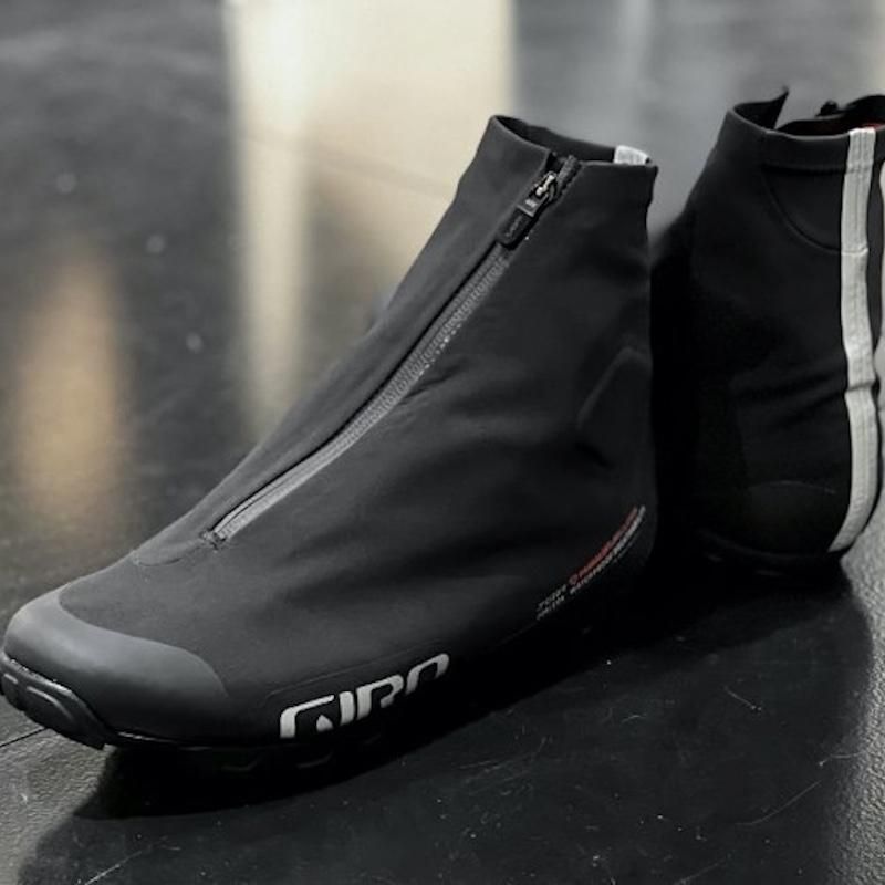 GIRO/ジロ】BLAZE シューズ Black(ウィンターサイクルシューズ) GIRO/ジロ】BLAZE シューズ Black(ウィンターサイクルシューズ)