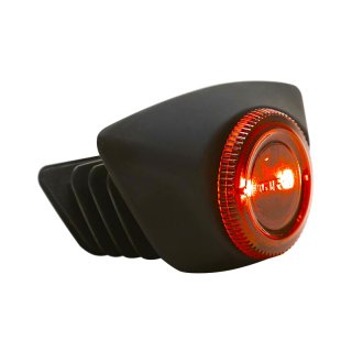 VENT LIGHT　for MTN/URBAN RECREATIONAL（CORMICK ヘルメット用リアライト）