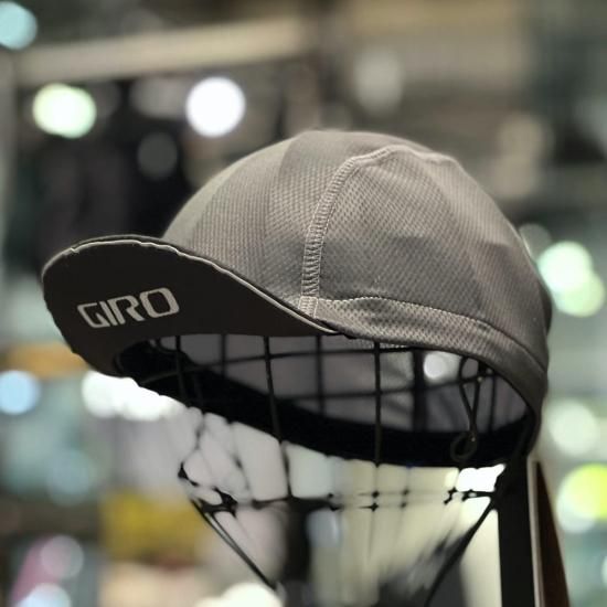 Amazon | Giro PeIoton 大人用ユニサイクリングキャップ