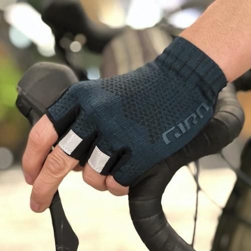 GIRO/ジロ】XNETIC ROAD グローブ Harbor Blue GIRO/ジロ】XNETIC ROAD グローブ Harbor Blue