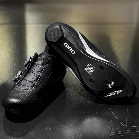 GIRO/ジロ】REGIME Black GIRO/ジロ】REGIME Black