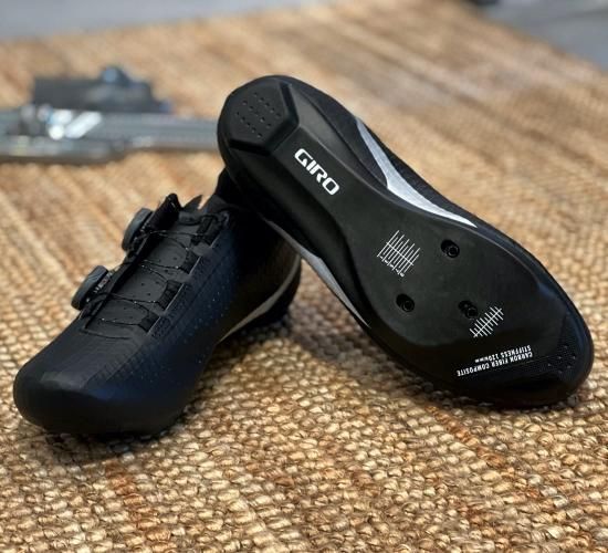 GIRO/ジロ】REGIME Black GIRO/ジロ】REGIME Black