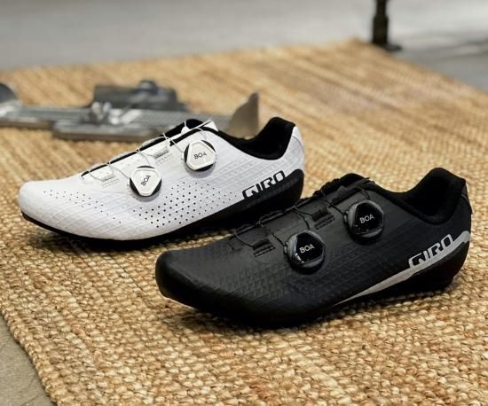GIRO/ジロ】REGIME Black GIRO/ジロ】REGIME Black