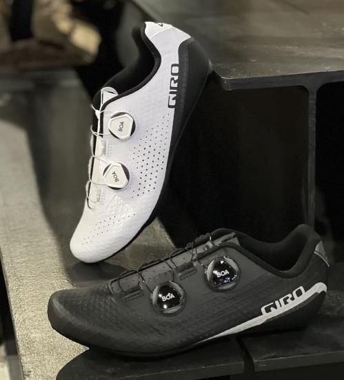 GIRO/ジロ】REGIME Black GIRO/ジロ】REGIME Black