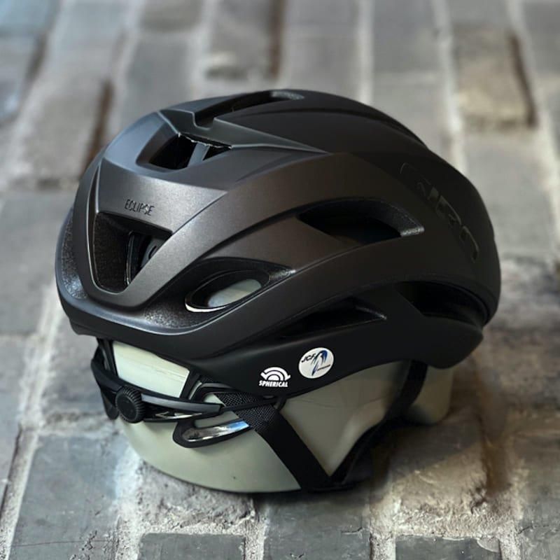 GIRO/ジロ】ECLIPSE SPHERICAL AF(アジアンフィット) Matte GIRO/ジロ】ECLIPSE SPHERICAL AF(アジアンフィット) Matte