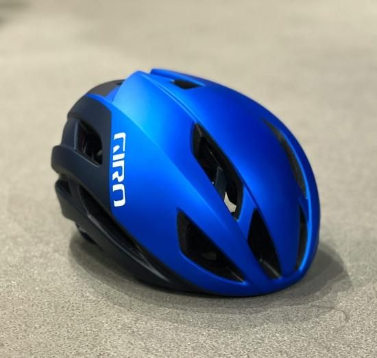 GIRO NEO AF ヘルメット Mサイズ MatteHarborBlue ジロ（giRo）（メンズ）ヘルメット スキー スノーボード NEO