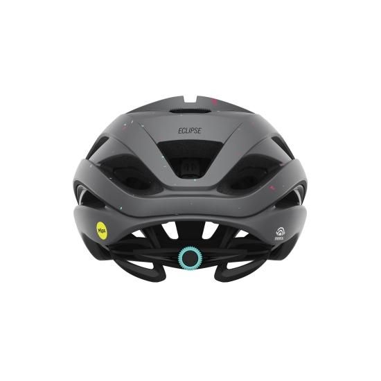 【SALE/55%OFF】 GIRO/ジロ】ECLIPSE SPHERICAL AF(アジアンフィット) Matte Lサイズ