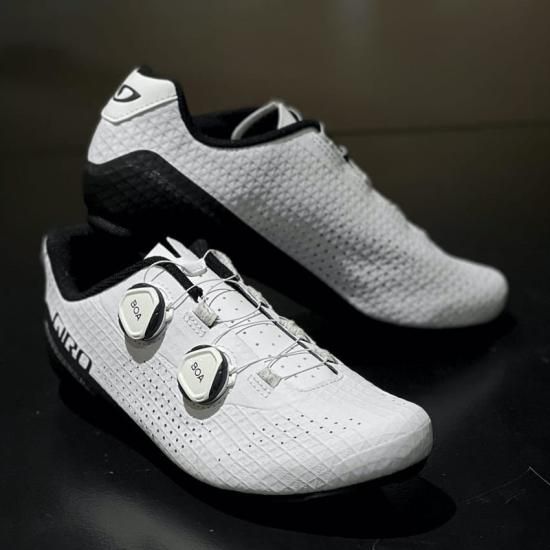 GIRO/ジロ】REGIME White