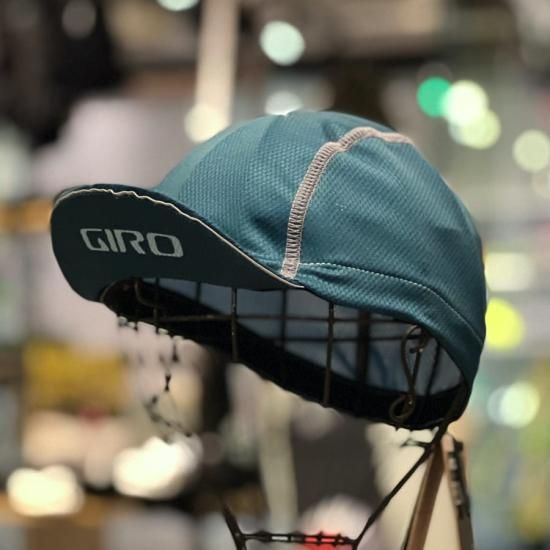 Giro peloton best sale cycling cap