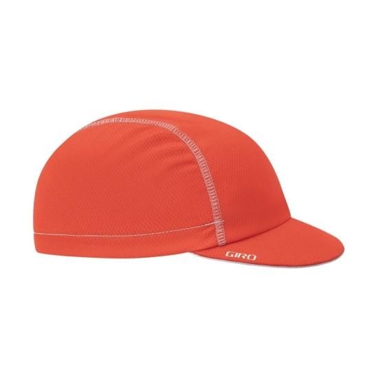 【通販激安】 GIRO/ジロ】PELOTON CAP Charcoal 服&ファッション小物