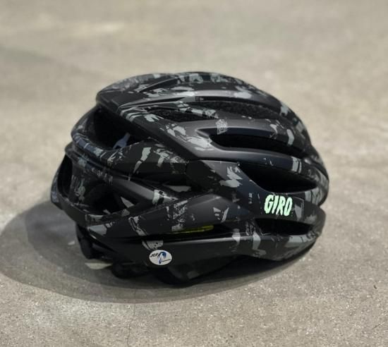 GIRO/ジロ】SYNTAX MIPS AF(アジアンフィット) Matte Black GIRO/ジロ】SYNTAX MIPS AF(アジアンフィット) Matte Black