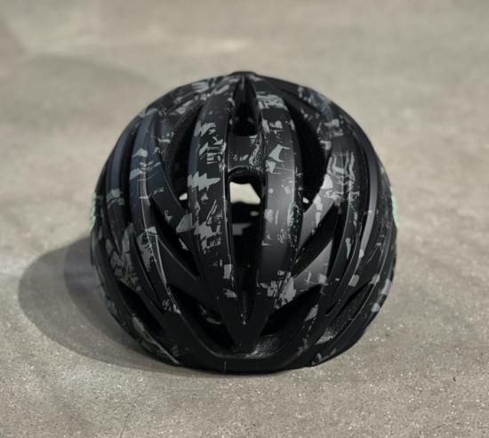 GIRO/ジロ】SYNTAX MIPS AF(アジアンフィット) Matte Black Underground