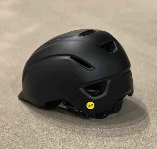 GIRO/ジロ】CADEN MIPS II Matte Black GIRO/ジロ】CADEN MIPS II Matte Black