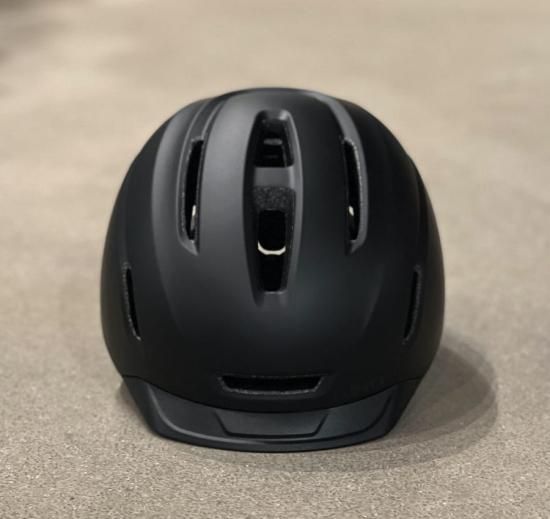 新品未使用 Giro caden II Mサイズ マットブラック