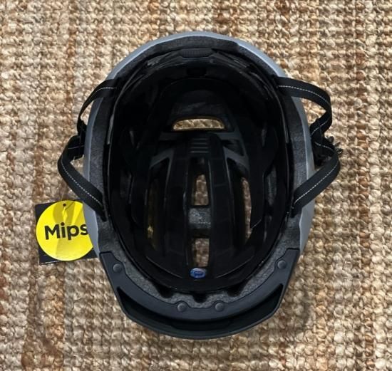 新品未使用 Giro caden II Mサイズ マットブラック GIRO/ジロ】CADEN MIPS II Matte Black