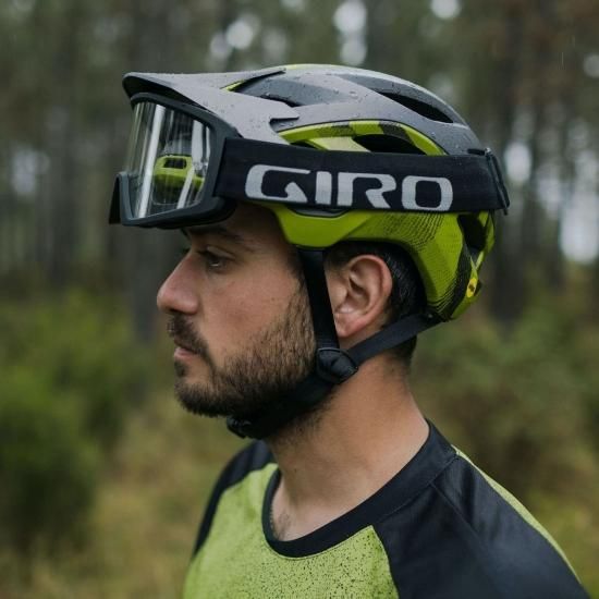 GIRO/ジロ】MERIT SPHERICAL Matte Metallic Black / Ano Lime GIRO/ジロ】MERIT SPHERICAL Matte Metallic Black / Ano Lime