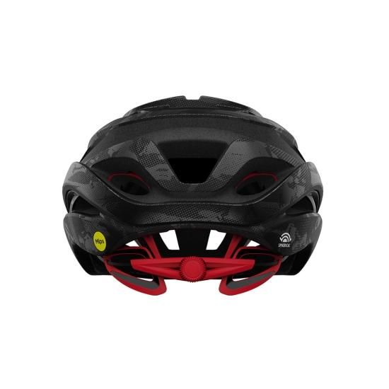 【期間限定お試し価格】 GIRO/ジロ】HELIOS SPHERICAL AF(アジアンフィット) Matte Lサイズ