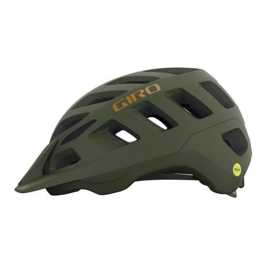GIRO/ジロ】RADIX MIPS Matte Trail Green GIRO/ジロ】RADIX MIPS Matte Trail Green