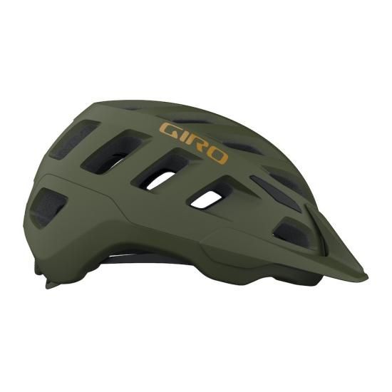 GIRO/ジロ】RADIX MIPS Matte Trail Green GIRO/ジロ】RADIX MIPS Matte Trail Green
