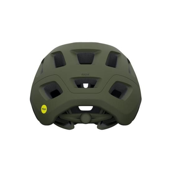 GIRO/ジロ】RADIX MIPS Matte Trail Green GIRO/ジロ】RADIX MIPS Matte Trail Green