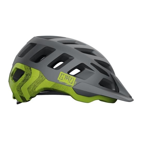 GIRO/ジロ】RADIX MIPS Matte Portaro Grey