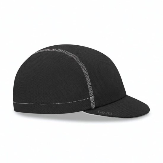 GIRO/ジロ】PELOTON CAP Black