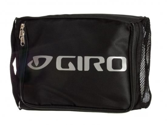 GIRO/ジロ】EMPIRE ACC Bright Red / White