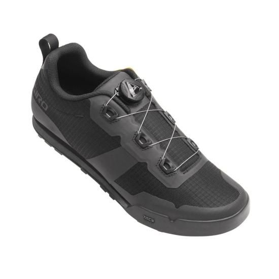 GIRO/ジロ】TRACKER FASTLACE Black / Bright Red GIRO/ジロ】TRACKER FASTLACE Black / Bright Red
