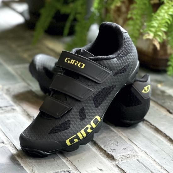 GIRO/ジロ】RANGER Black / Cascade Green GIRO/ジロ】RANGER Black / Cascade Green