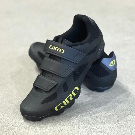 GIRO/ジロ】RANGER Black / Cascade Green GIRO/ジロ】RANGER Black / Cascade Green