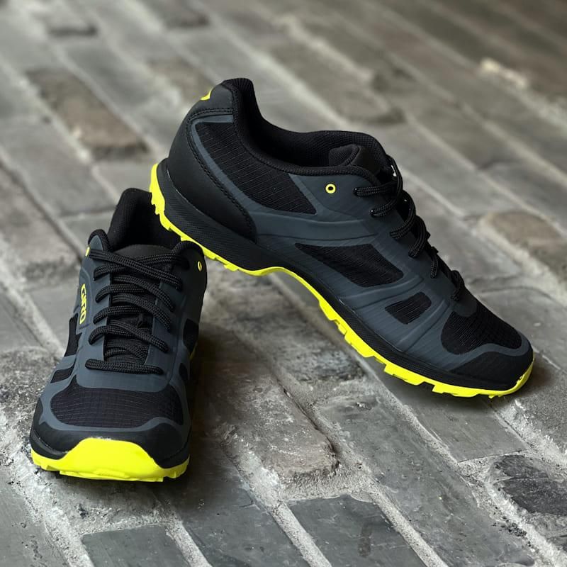 GIRO/ジロ】GAUGE Dark Shadow / Citron Green GIRO/ジロ】GAUGE Dark Shadow / Citron Green