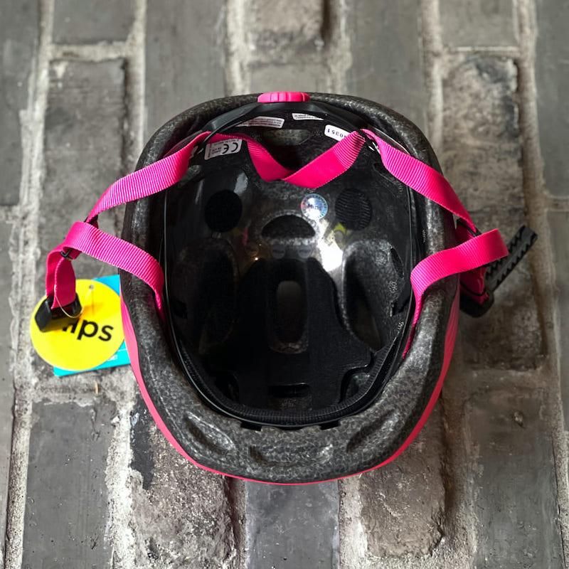 Giro Scamp ユース わかれ レクリエーショナルバイク