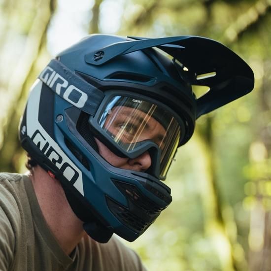 GIRO/ジロ】SWITCHBLADE MIPS Matte Black