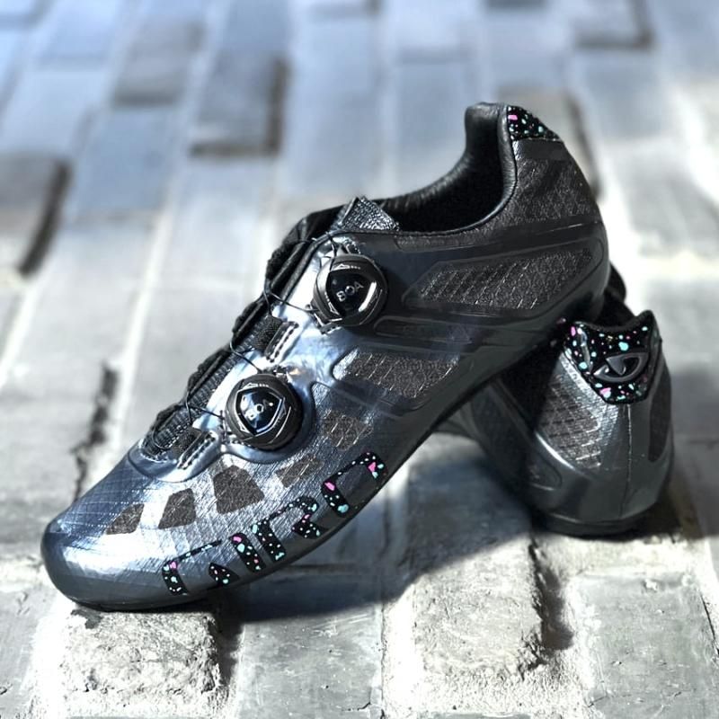 【GIRO/ジロ】IMPERIAL　Carbon / Mica