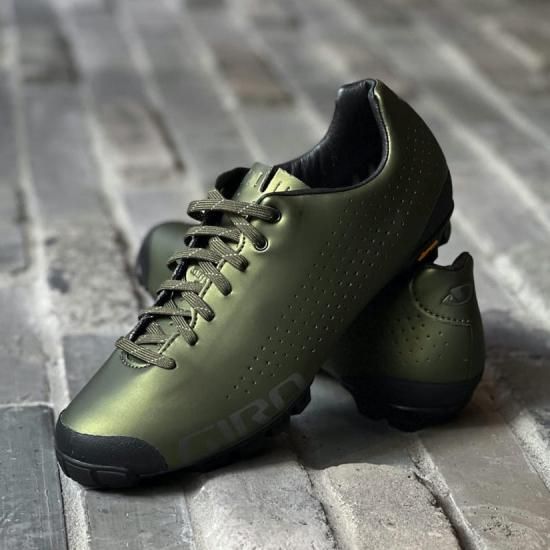 【GIRO/ジロ】EMPIRE VR90 Trail Green Anodized 【GIRO/ジロ】EMPIRE VR90 Trail Green Anodized