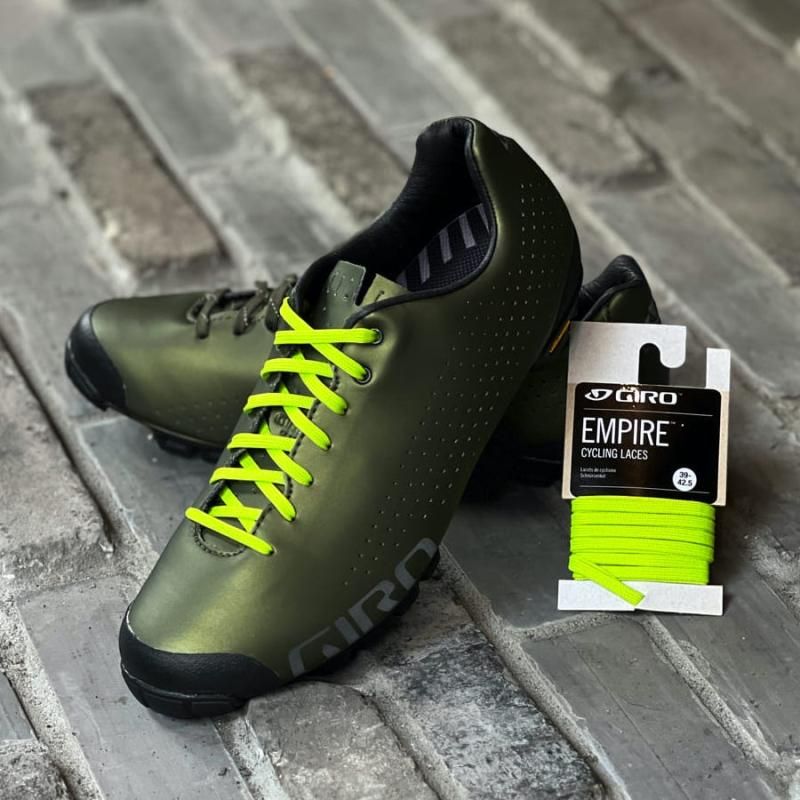 GIRO/ジロ】EMPIRE VR90 Trail Green Anodized GIRO/ジロ】EMPIRE VR90 Trail Green Anodized