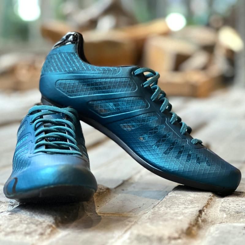 GIRO/ジロ】EMPIRE SLX Harbor Blue Anodized GIRO/ジロ】EMPIRE SLX Harbor Blue Anodized