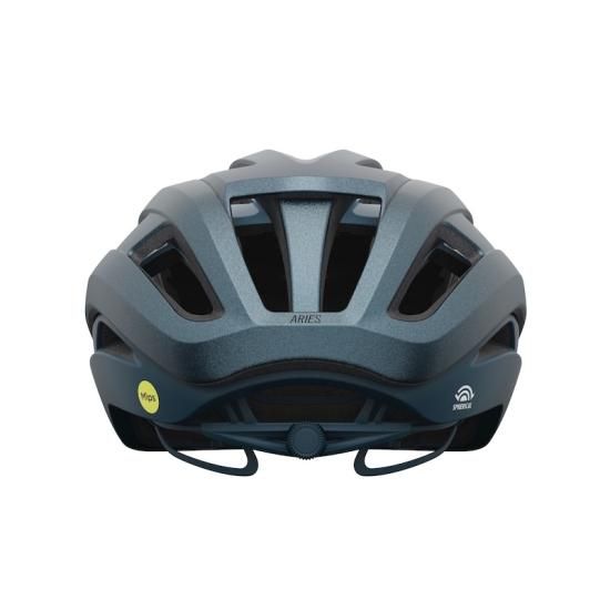 日本未発売GIRO ARIES SPHERICAL M車・バイク・自転車