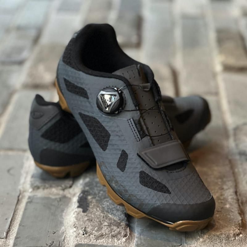 GIRO/ジロ】RINCON Dark Shadow / Gum GIRO/ジロ】RINCON Dark Shadow / Gum
